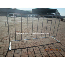 Hot DIP Galvanized Crowd Stopper